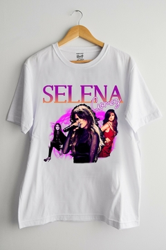 Remeron Selena Gomez (Nevado, Negro o Nevado) en internet