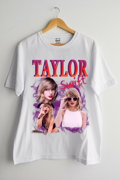 Remeron Taylor Swift 2 (Nevado, Negro o Nevado) - Whisky N' Dust