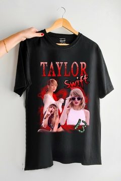Remeron Taylor Swift (Nevado, Negro o Nevado) en internet