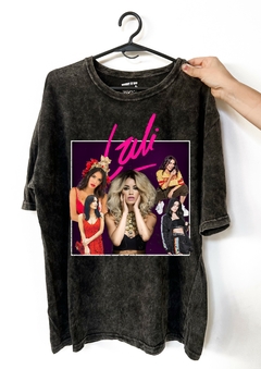 Remeron Lali (Nevado o Negro)