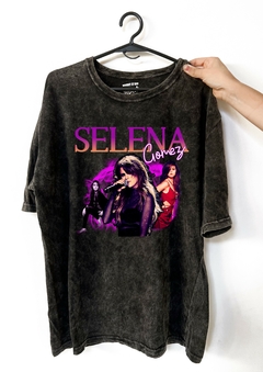 Remeron Selena Gomez (Nevado, Negro o Nevado)