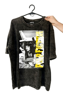 Remeron Pulp Fiction