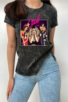 Remera Lali (Nevada)