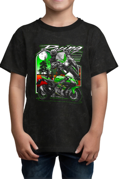 Remere Racing Biker (Niño/a Nevada)
