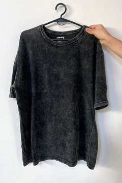 Remera Dirty Wash (Nevada) - comprar online