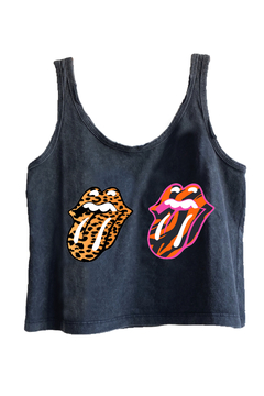 Musculosa Stones (Corta) - comprar online