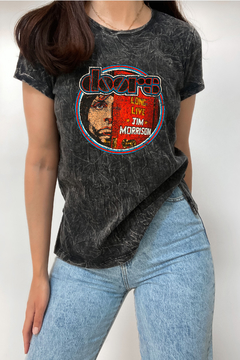 Remera The Doors (Nevada) - comprar online