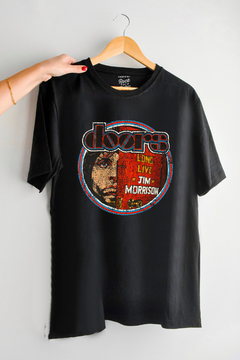 Remera The Doors (Nevada o Negra) - comprar online