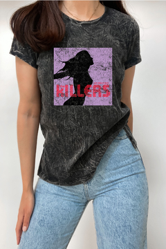 Remera The killers (Nevada)