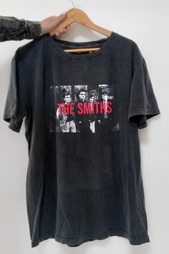 Remeron Smiths