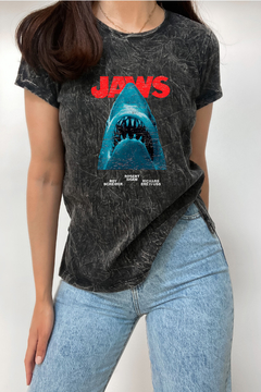 Remera Jaws (Nevada)