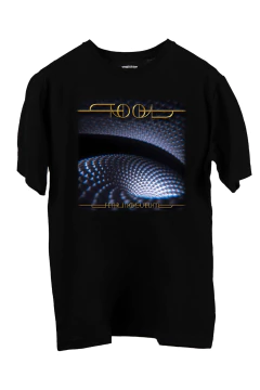 Remera Tool Fear Inoculum (Nevada o Negra) - comprar online