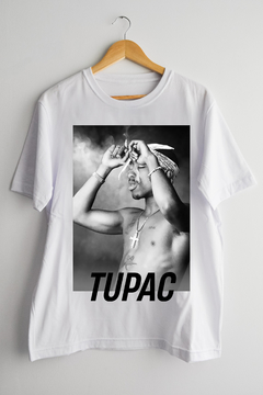 Remera 2 Pac