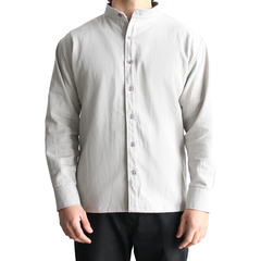 CAMISA NC-1 CREMA - comprar online