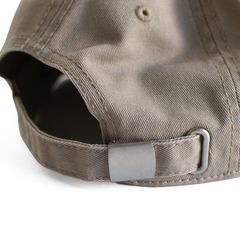 GORRA GRIS - comprar online