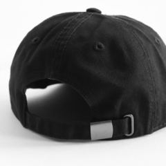 GORRA NEGRA - The Elder Supply ®