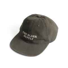 GORRA VERDE MOSS