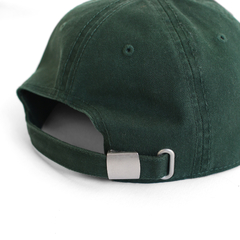 GORRA VERDE - comprar online