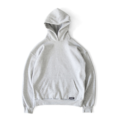 HOODIE GRIS