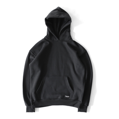 HOODIE NEGRO
