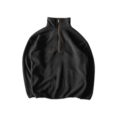 POLAR ZIP NEGRO