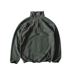 POLAR ZIP MOSS