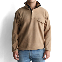 POLAR SNAP CAMEL - comprar online