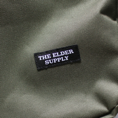 TOTE BAG V3 OLIVE en internet
