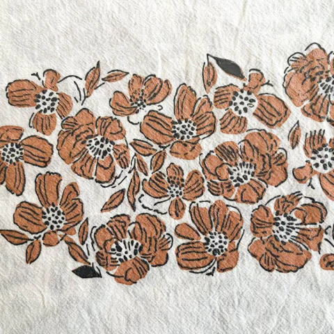 STENCIL STNKT014 Kata Tassi Doble Registro 24x30cm