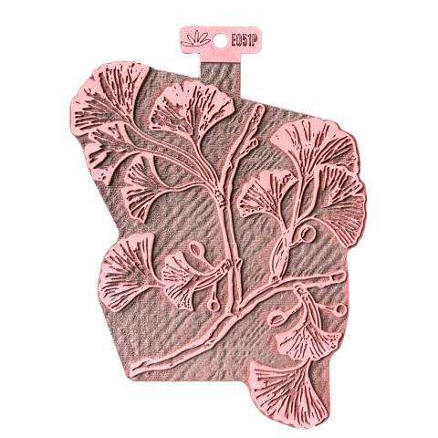 FLORES - SELLOS PARA PINTAR - E051O - comprar online