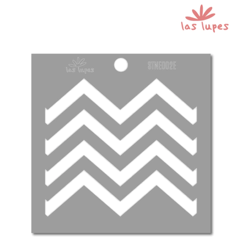 STENCIL PARA COCINA STNE002