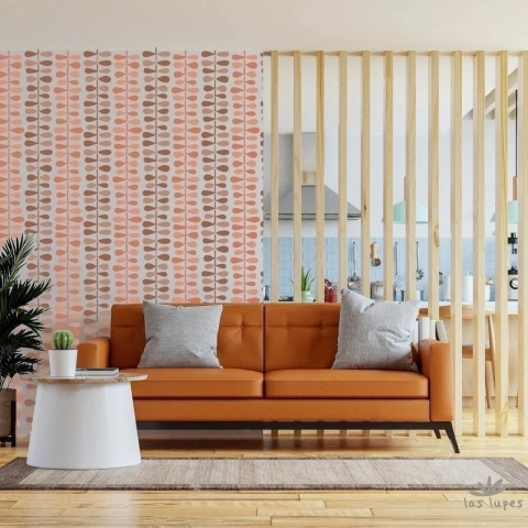 DECO STENCIL STNL058S