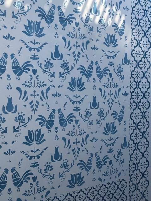 PARED NORDICA STNL089S