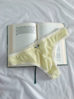 Bombacha Lilibeth - comprar online