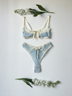 Conjunto Maria Antonieta