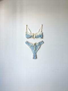 Bombacha Maria Antonieta - comprar online