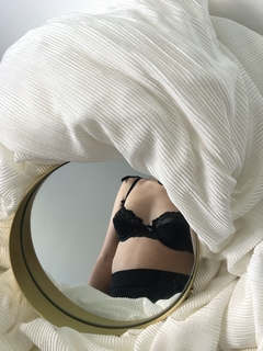 Conjunto Benedicte - Calma Lola