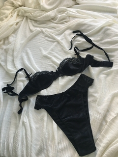 Conjunto Benedicte en internet