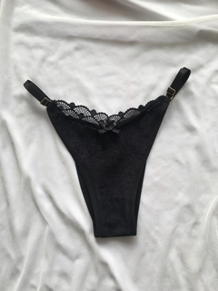 Bombacha Charlotte Brontë