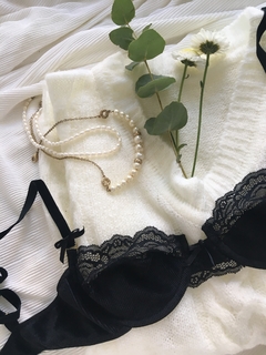 Corpiño Benedicte - tienda online