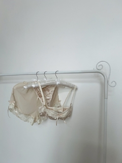 Short Ophelia - Calma Lola
