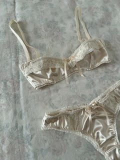 Conjunto Ophelia en internet