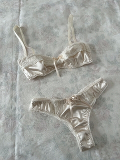Conjunto Ophelia - comprar online