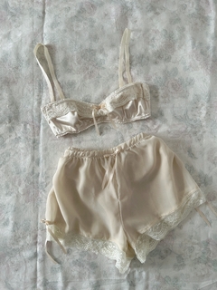 Conjunto Ophelia