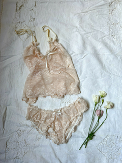 Conjunto Delphine - comprar online