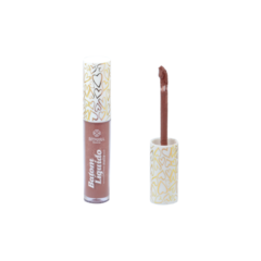 Bitarra Matte Liquid Lipstick - Flash