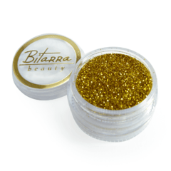 Glitter GL-23 Gold - 1.5g