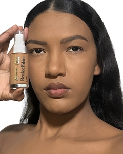 Liquid Perfect Skin Foundation - Cappuccino 30ml - buy online