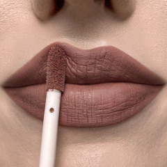 Bitarra Matte Liquid Lipstick - Cupid on internet