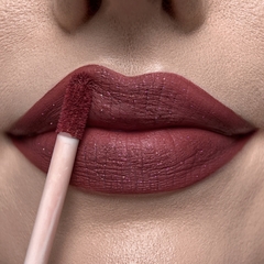 Bitarra Matte Liquid Lipstick - Flash on internet